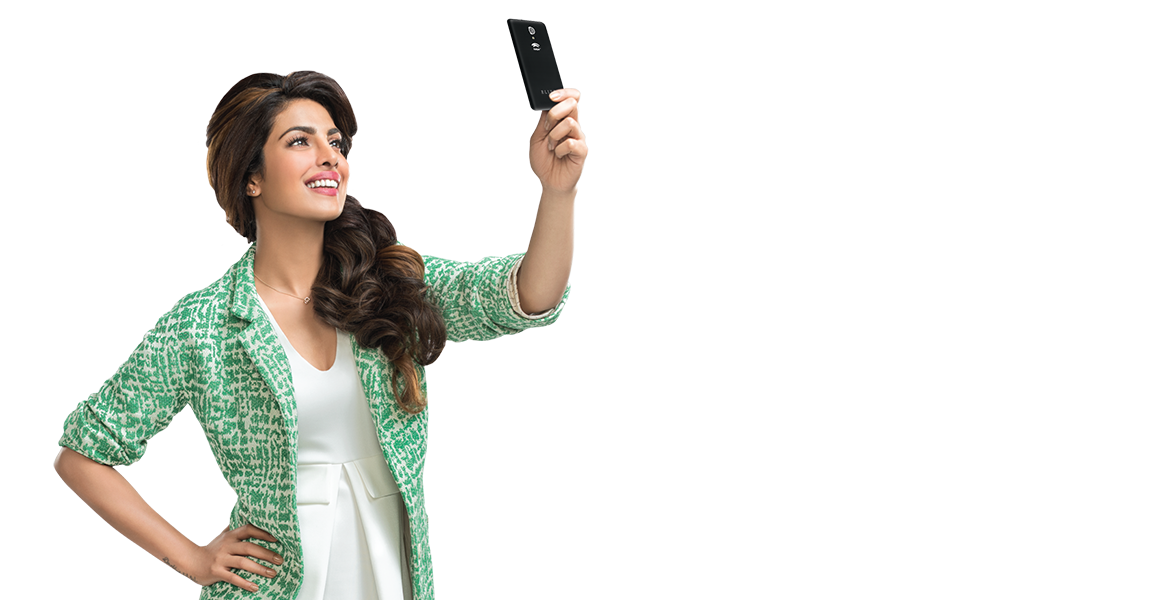 Swipe ELITE is perfect selfie phone with 8 MP front camera