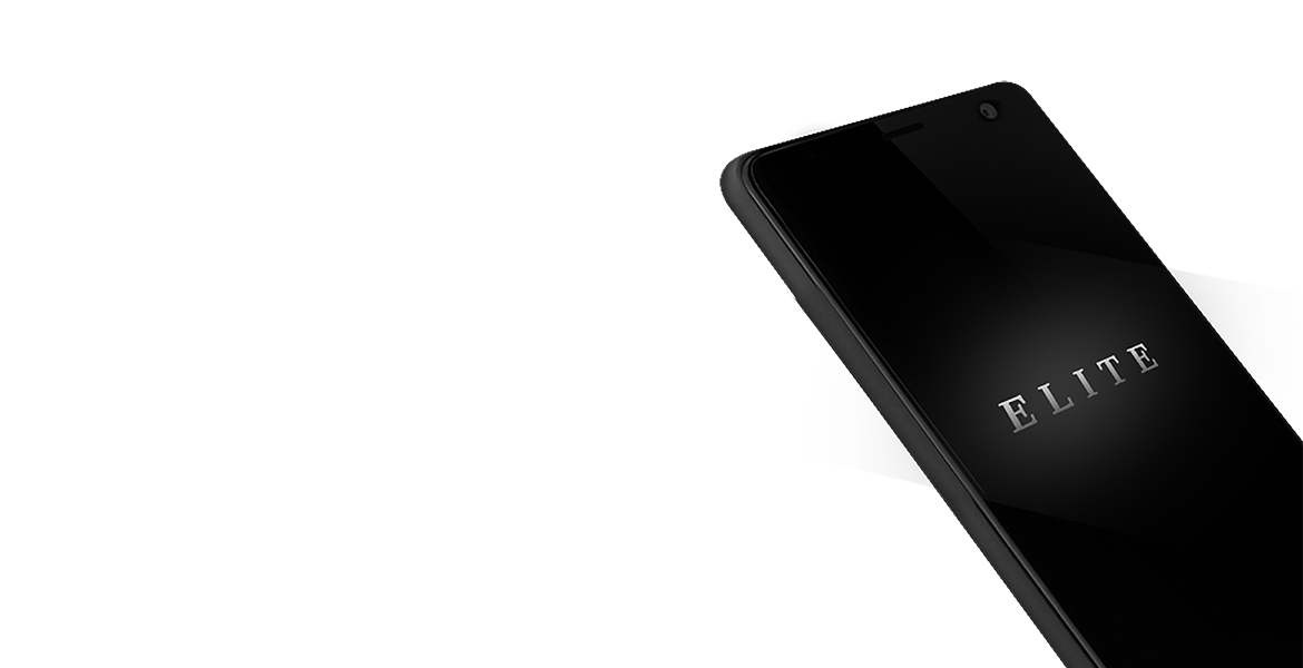 Swipe Elite mobile phone is designed for good looks