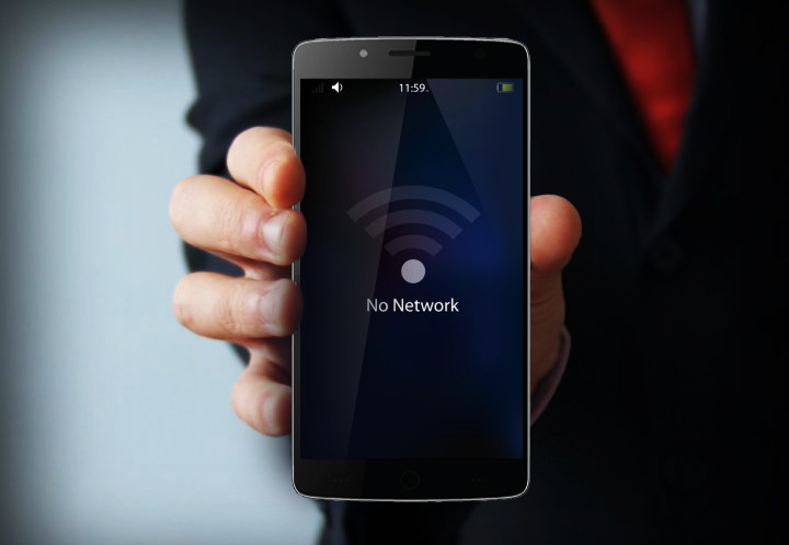Solving WiFi Connection Failure Problem In Android For Better Internet 