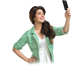 Swipe ELITE is perfect selfie phone with 8 MP front camera