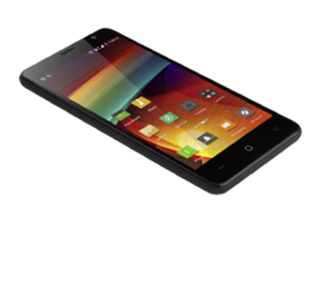 Swipe Elite gives you vivid colours and enhanced touchscreen