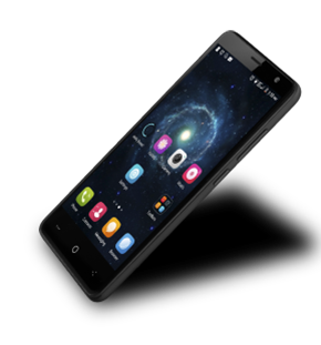 Swipe ELITE comes with 1.3 GHz True Quad Core processor